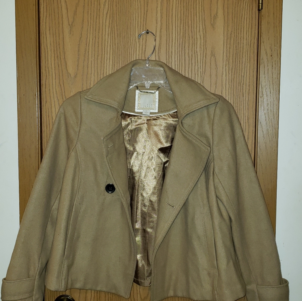 Old Navy Small Beautiful Coat Like New